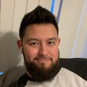 Meet your Posher, Craig